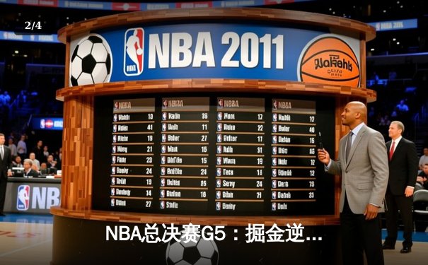 NBA总决赛G5：掘金逆转热火夺赛点，约基奇神级三双定乾坤 - 2